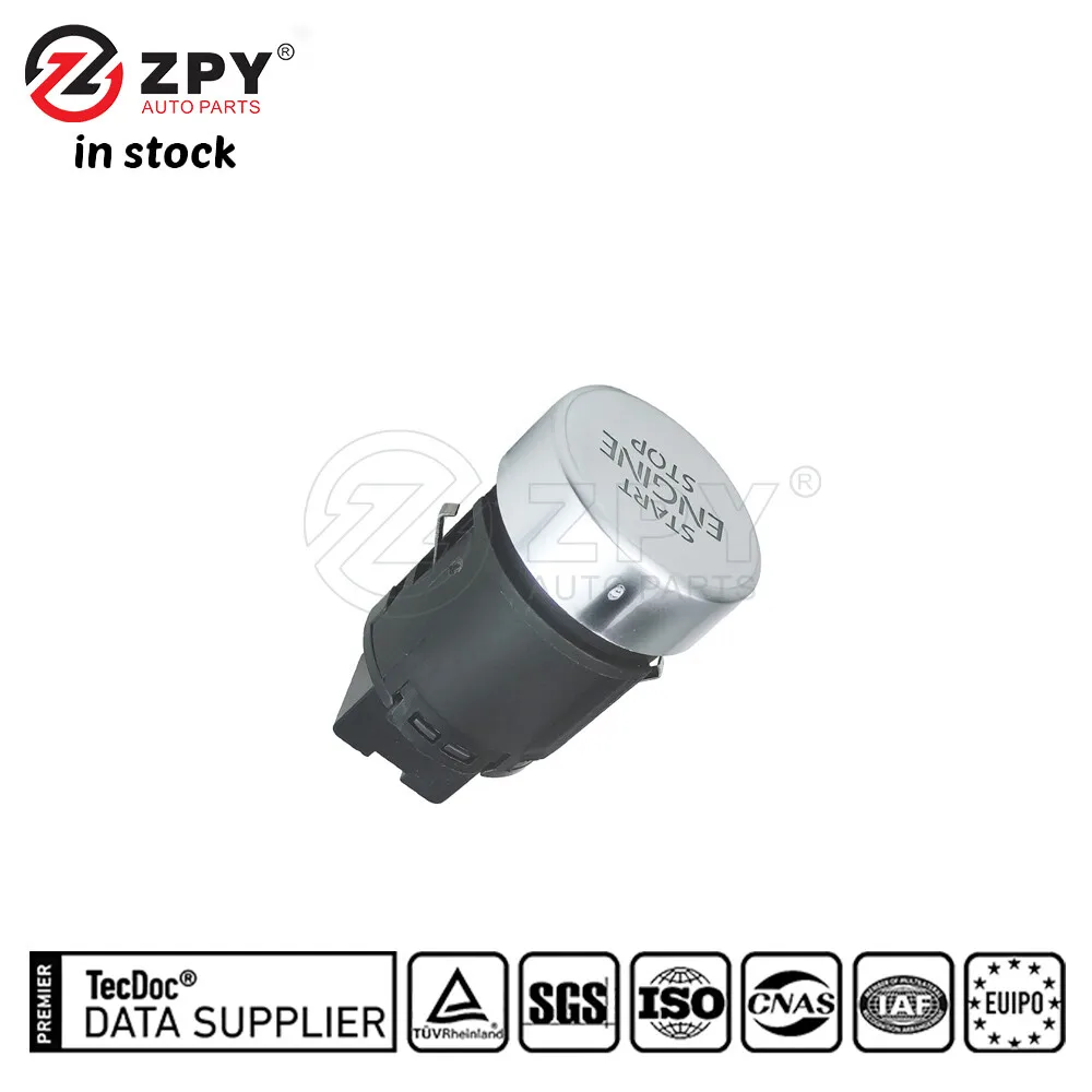 ZPY новая кнопка запуска одним щелчком мыши для гольфа Tiguan Seat 5N0 959 839
ZPY новая кнопка запуска одним щелчком мыши для гольфа Tiguan Seat 5N0 959 839