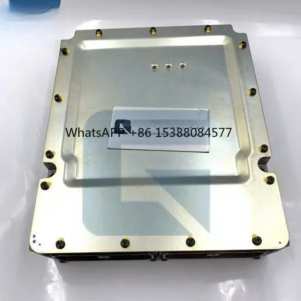 Контроллер 1573165 для экскаваторов E320, E320C, E330C (ECM/ECU) 157-3165
Контроллер 1573165 для экскаваторов E320, E320C, E330C (ECM/ECU) 157-3165