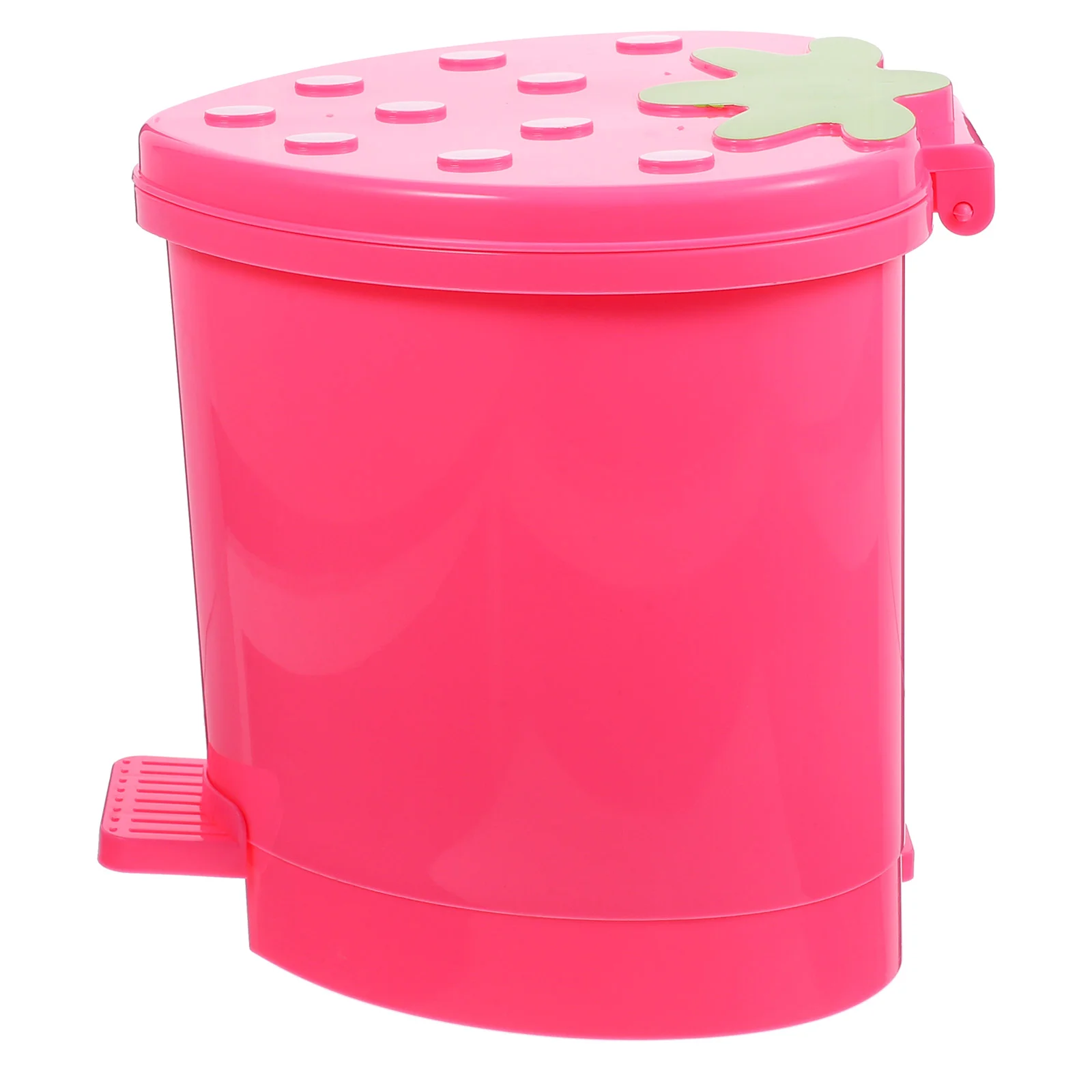 Desktop Trash Can Office Waste Basket Small Recycling Bin Container Box Plastic Swing
Desktop Trash Can Office Waste Basket Small Recycling Bin Container Box Plastic Swing