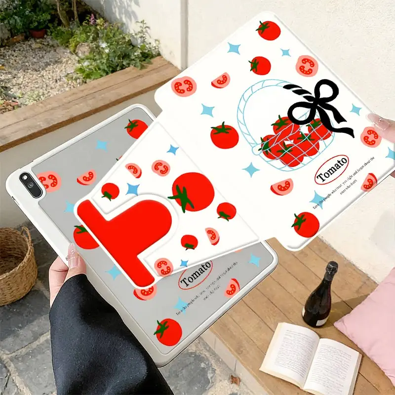 Rotation Cover For MatePad Pro 13.2 Honor V8 Pro 12.1 Huawei T10S Honor X8X9 Pro 11.5 Huawei 11.5 11.5S Huawei Matepad SE11
Rotation Cover For MatePad Pro 13.2 Honor V8 Pro 12.1 Huawei T10S Honor X8X9 Pro 11.5 Huawei 11.5 11.5S Huawei Matepad SE11