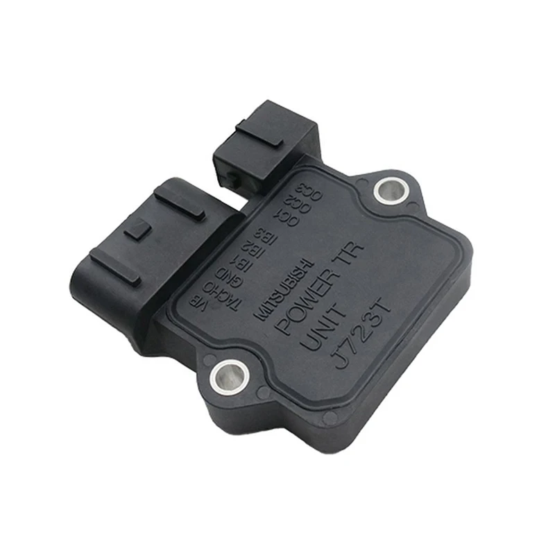 New Ignition Control Module For Mitsubishi Montero Sport Montero 1997-2004 J723T MD160535 MD338997 MD326147 MD152999 MD349207
New Ignition Control Module For Mitsubishi Montero Sport Montero 1997-2004 J723T MD160535 MD338997 MD326147 MD152999 MD349207