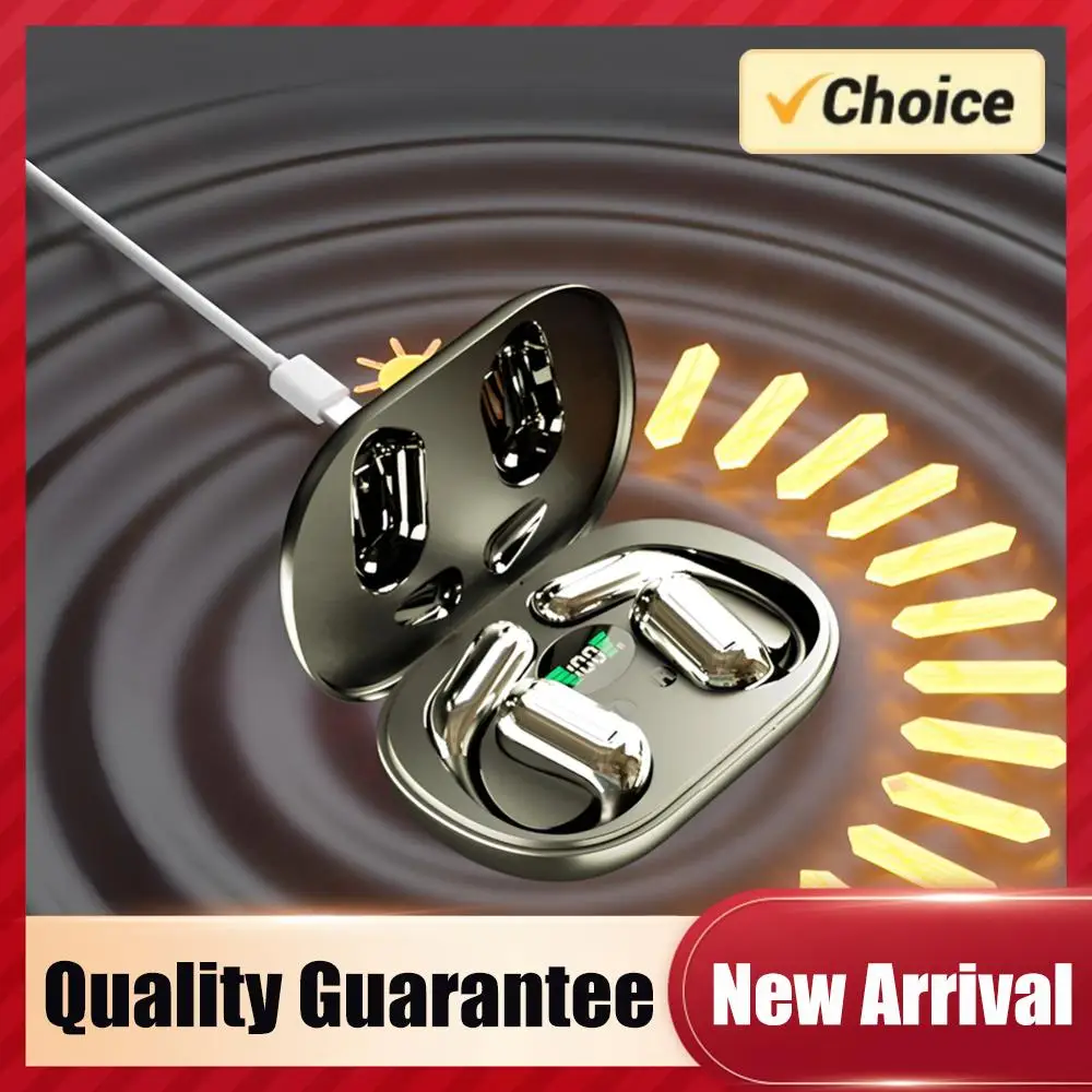 Беспроводные Bluetooth-наушники для перевода в реальном времени, наушники с ИИ-переводом для путешествий, бизнеса и обучения
Беспроводные Bluetooth-наушники для перевода в реальном времени, наушники с ИИ-переводом для путешествий, бизнеса и обучения