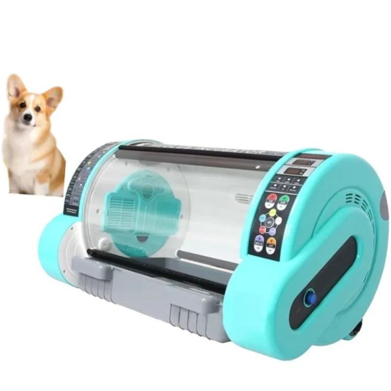 Veterinary Puppy Incubator Humidifier Nebulizer Warm Oxygen Cage Essential Equipment for Diagnosis and Animal Care
Veterinary Puppy Incubator Humidifier Nebulizer Warm Oxygen Cage Essential Equipment for Diagnosis and Animal Care