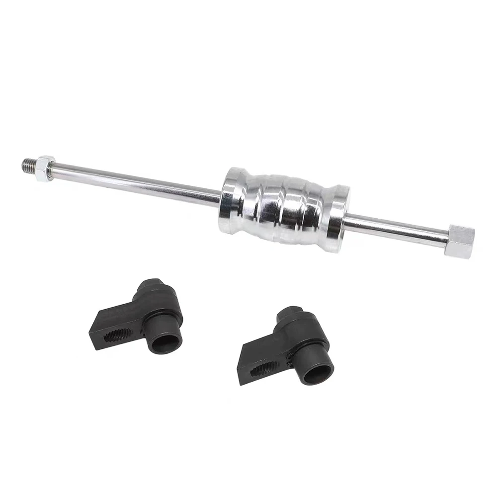 Fuel Injector Puller with M12 M14 Oil Pipe Connector Diesel Electric fFuel Injector Remover
Fuel Injector Puller with M12 M14 Oil Pipe Connector Diesel Electric fFuel Injector Remover