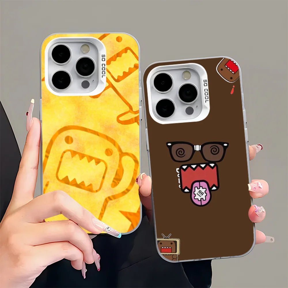 Cute D-Domos K-Kun Japan Phone Case For iPhone 16,15,14,13,12,11,Pro,Max,Plus,Mini,XS,SE Anti Fall Gray Silver Matte Hard Bumper
Cute D-Domos K-Kun Japan Phone Case For iPhone 16,15,14,13,12,11,Pro,Max,Plus,Mini,XS,SE Anti Fall Gray Silver Matte Hard Bumper