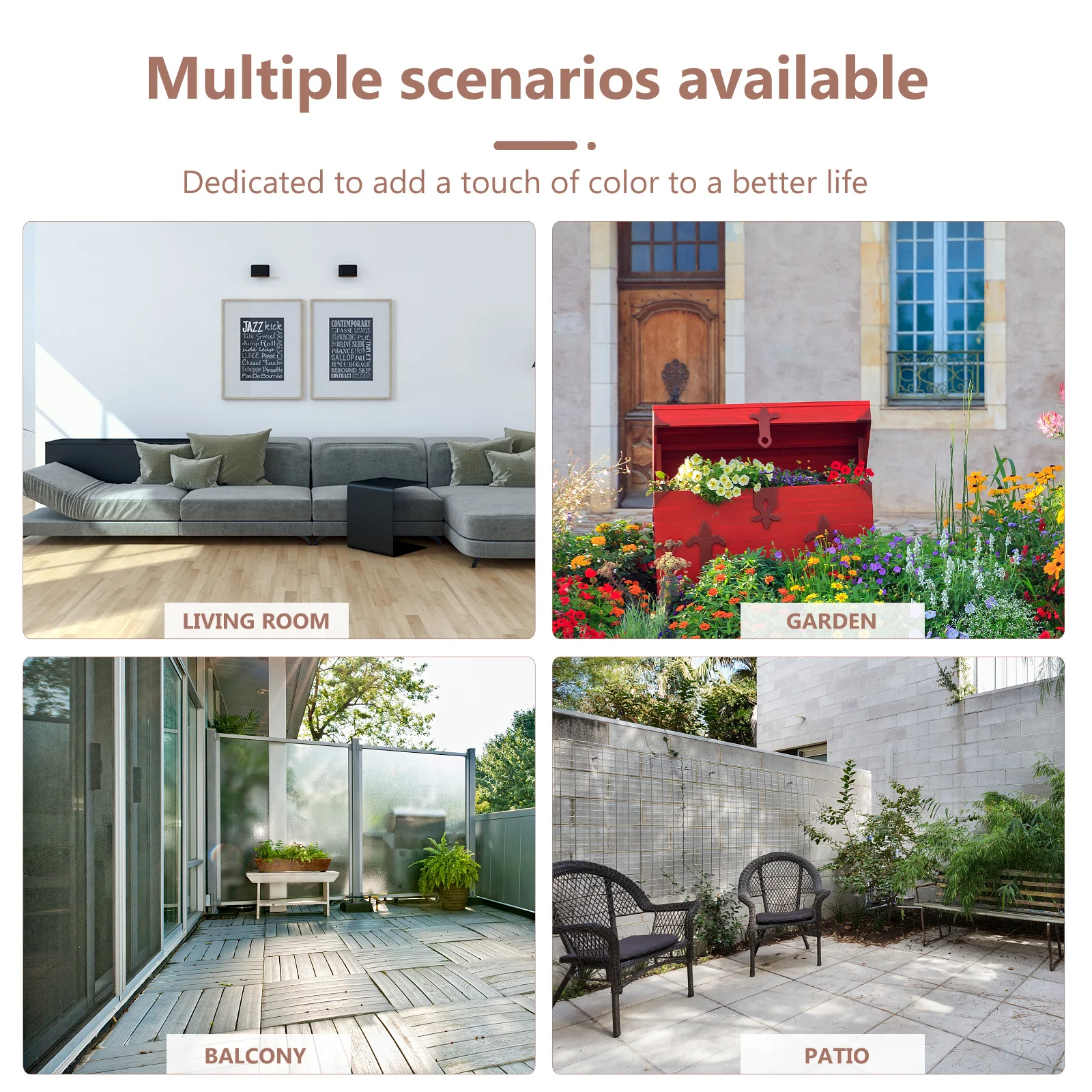 2Pcs Wall Planter Hanging Planter for Indoor Plants Minimalist Style Decorative Pots with Drainage Hole for Home
2Pcs Wall Planter Hanging Planter for Indoor Plants Minimalist Style Decorative Pots with Drainage Hole for Home