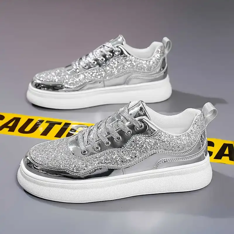 Tennis Sole Autumn-spring Sneakers Man Summer Vulcanize Designers Shoes New Sports The Most Sold Fat Sneekers Krasovka
Tennis Sole Autumn-spring Sneakers Man Summer Vulcanize Designers Shoes New Sports The Most Sold Fat Sneekers Krasovka