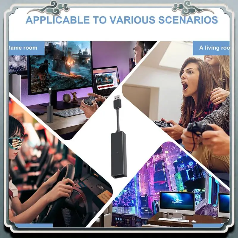 Premium For PS5 VR Adapter Cable Mini Camera Adapter Connector For Playstation 5 PS5 PS4 VR Adapter Connector Accessories
Premium For PS5 VR Adapter Cable Mini Camera Adapter Connector For Playstation 5 PS5 PS4 VR Adapter Connector Accessories