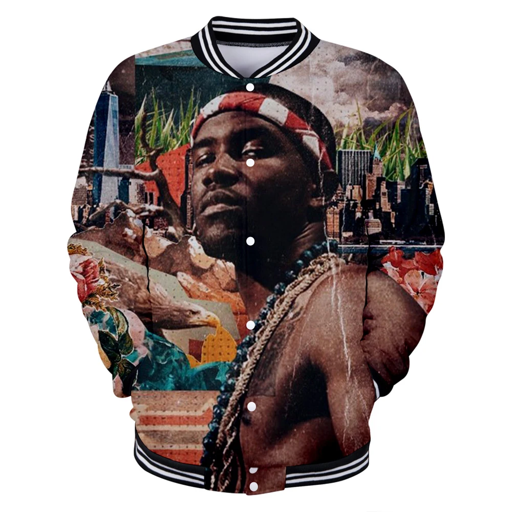 Frank Sweatshirt Ocean 3D Tracksuit Baseball Jacket Women Men's Jacket Blond Harajuku Streetwear Fashion Clothes Plus Size
Frank Sweatshirt Ocean 3D Tracksuit Baseball Jacket Women Men's Jacket Blond Harajuku Streetwear Fashion Clothes Plus Size