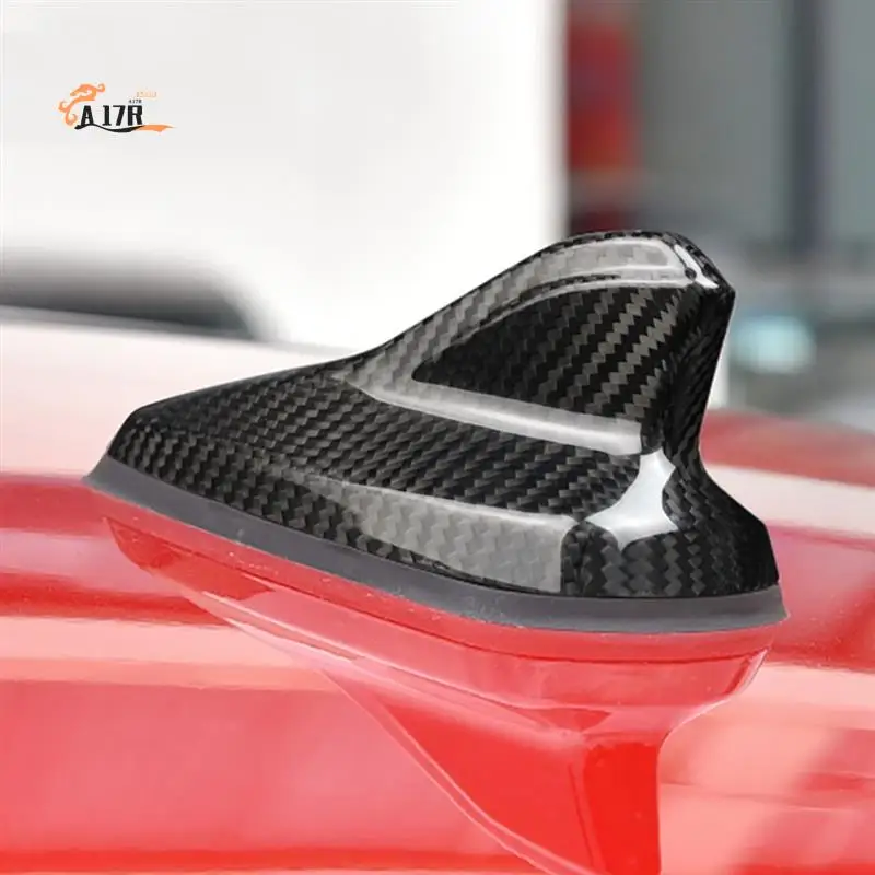 A17R-Carbon Fiber Car Antenna Shark Fin Cover Aerials Antenna For VW Golf 8 MK8 ID.3 2021 2022
A17R-Carbon Fiber Car Antenna Shark Fin Cover Aerials Antenna For VW Golf 8 MK8 ID.3 2021 2022