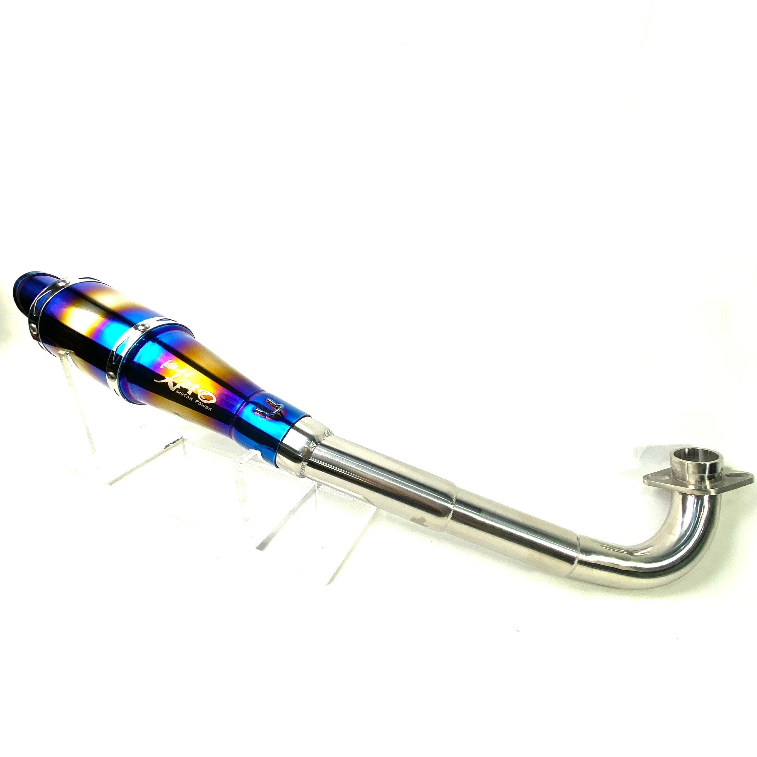 Equipment Smart Library Stainless Steel And Aluminium Motorcycle Exhaust System Silencer Parts In Metal
Equipment Smart Library Stainless Steel And Aluminium Motorcycle Exhaust System Silencer Parts In Metal
