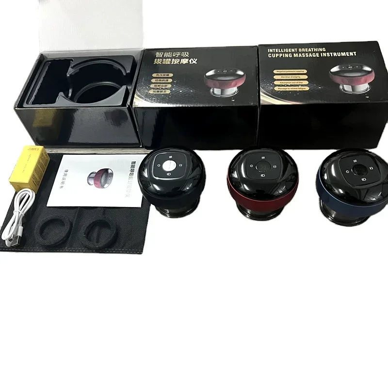 Household electric cupping device, intelligent warm moxibustion and scraping instrument Electric heating scraping instrument
Household electric cupping device, intelligent warm moxibustion and scraping instrument Electric heating scraping instrument