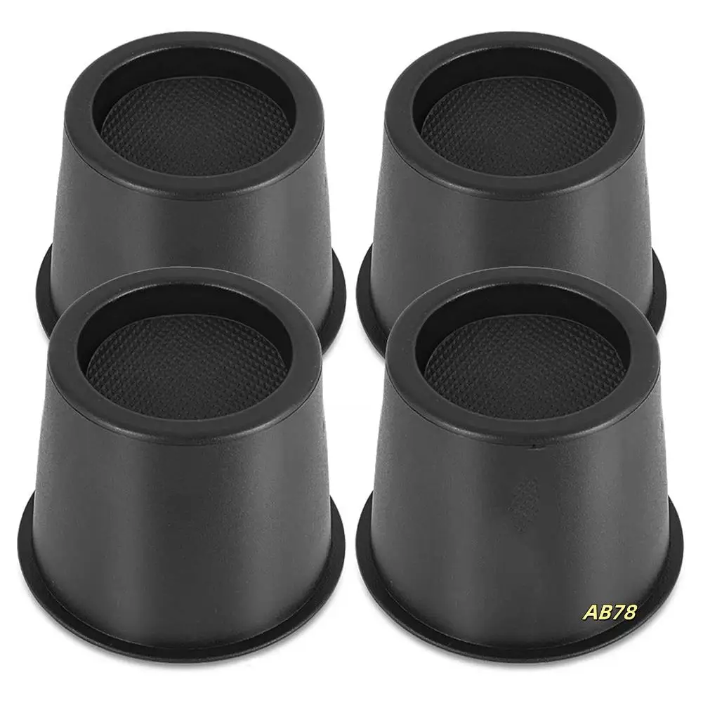 Furniture Risers 4 Inch Bed Risers Heavy Duty For Table Desk Couch Chair Sofa Cabinet Bed Frame Dorm
Furniture Risers 4 Inch Bed Risers Heavy Duty For Table Desk Couch Chair Sofa Cabinet Bed Frame Dorm