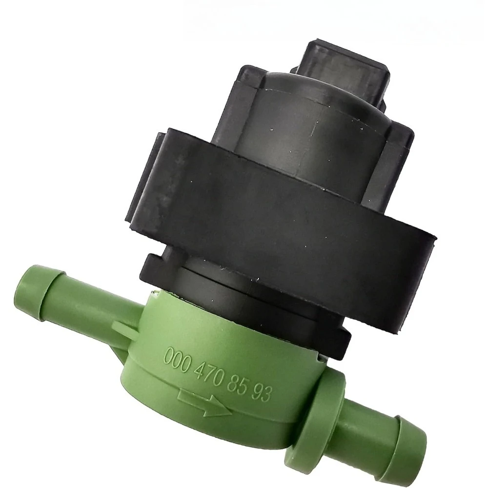OE#A0004708793 Carbon canister purge valve assembly for Mercedes-Benz C230 SLK230 C280 W203 W204 C204 A207 C207 CL203
OE#A0004708793 Carbon canister purge valve assembly for Mercedes-Benz C230 SLK230 C280 W203 W204 C204 A207 C207 CL203