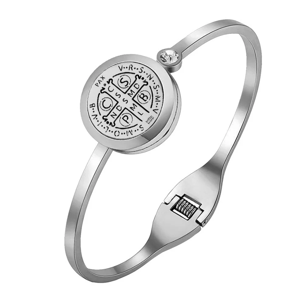 20MM Essential oil Bracelet Diffuser bangles for Women Stainless Steel magnetic Bangles Jewelry (Free with 5pads)
20MM Essential oil Bracelet Diffuser bangles for Women Stainless Steel magnetic Bangles Jewelry (Free with 5pads)