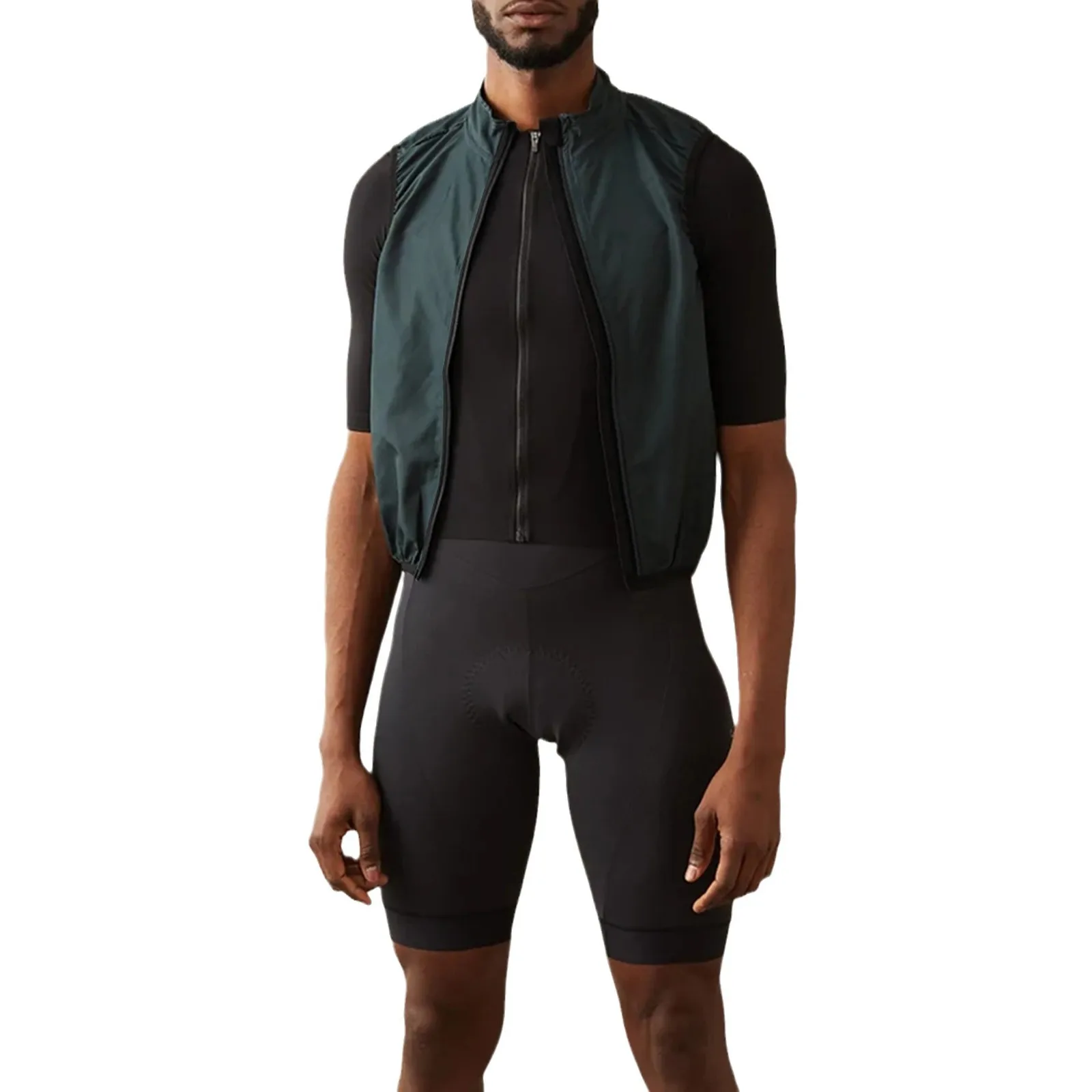 Велосипедное пальто 2025 года. Ветрозащитный и водонепроницаемый жилет для верховой езды. Пальто без рукавов с двойной молнией. Дышащая сетчатая ткань сзади.
Велосипедное пальто 2025 года. Ветрозащитный и водонепроницаемый жилет для верховой езды. Пальто без рукавов с двойной молнией. Дышащая сетчатая ткань сзади.