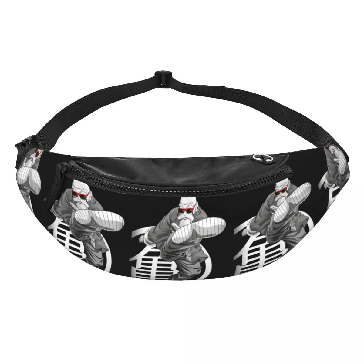 Custom M-Masters R-Roshis Anime Fanny Pack Men Women Powerful Crossbody Waist Bag for Camping Biking Phone Money Pouch
Custom M-Masters R-Roshis Anime Fanny Pack Men Women Powerful Crossbody Waist Bag for Camping Biking Phone Money Pouch
