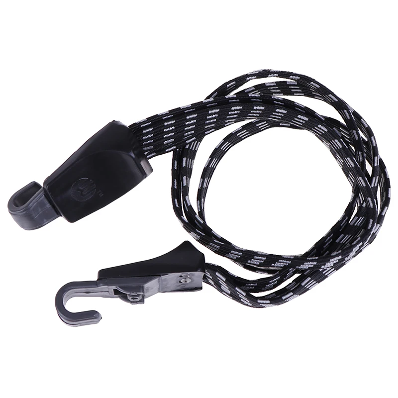 Bicycle Luggage Rack Carrier Elastic Band Bicycle Cargo Racks with Hooks Tied
Bicycle Luggage Rack Carrier Elastic Band Bicycle Cargo Racks with Hooks Tied