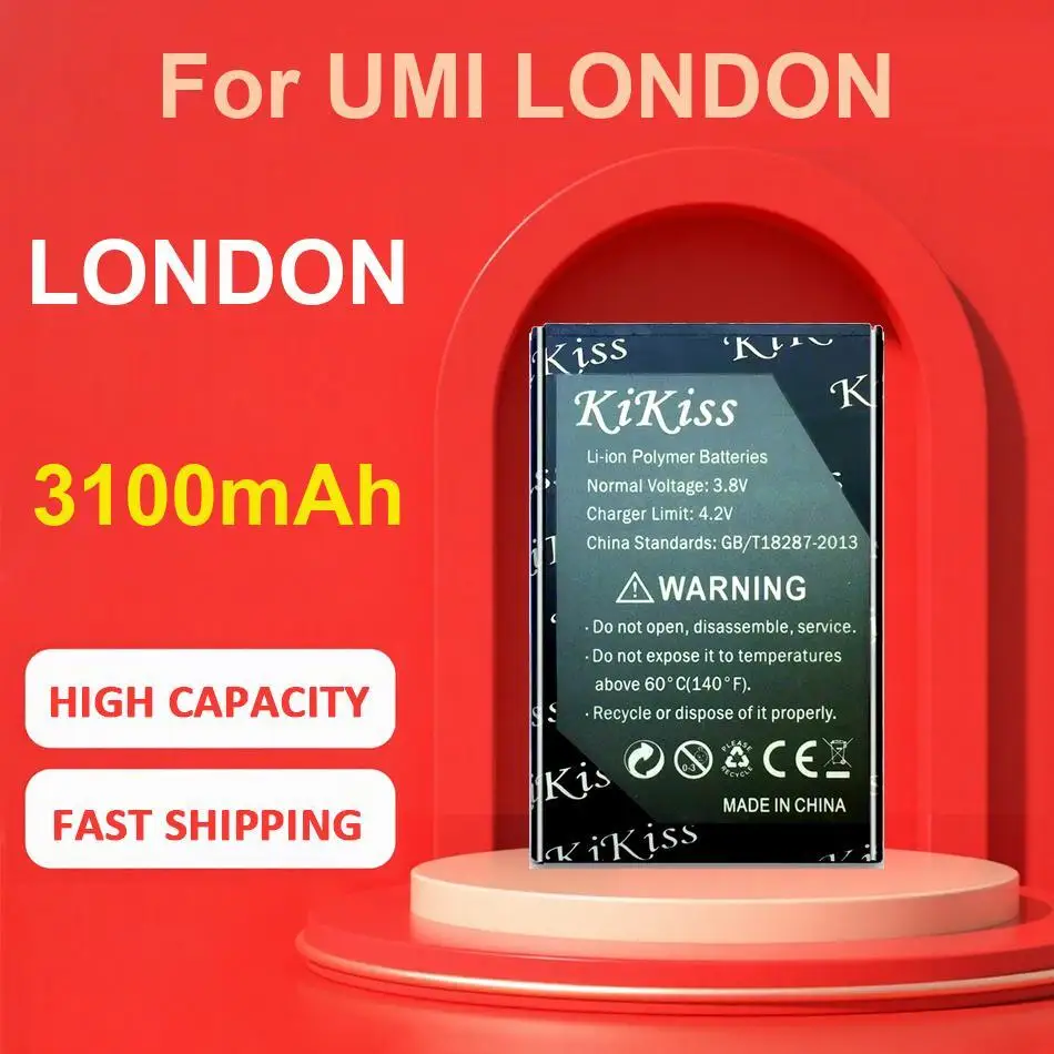 Долговечная перезаряжаемая батарея для мобильного телефона Bp-4L 3700 мАч для Nokia E52 E55 E63 E71 E72 E73 N810 N97 E90 E95 6790 6760 6650
Долговечная перезаряжаемая батарея для мобильного телефона Bp-4L 3700 мАч для Nokia E52 E55 E63 E71 E72 E73 N810 N97 E90 E95 6790 6760 6650