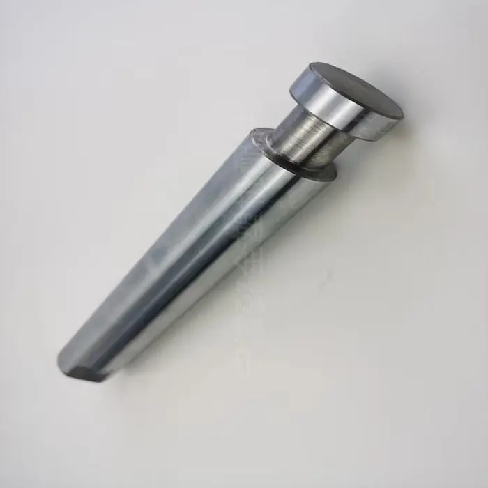 machine accessories main ejector pin M Haitian injection molding
machine accessories main ejector pin M Haitian injection molding