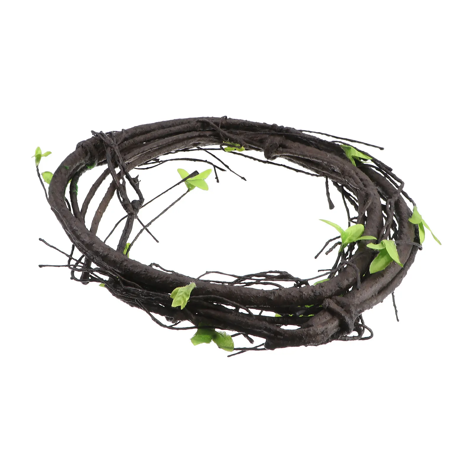 Simulated Dead Tree Vine Decor Artificial Withered Plant Adornment Garden Home Balcony Scene Layout Durability Realistic Texture
Simulated Dead Tree Vine Decor Artificial Withered Plant Adornment Garden Home Balcony Scene Layout Durability Realistic Texture