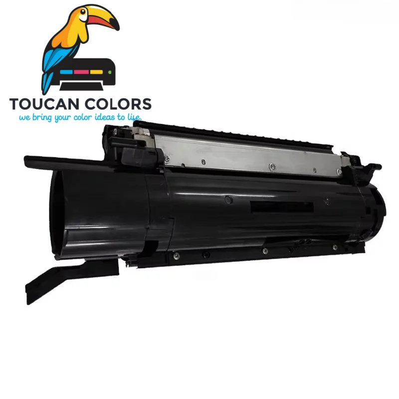 High Quality FM2-8214-000 FM2-8214 Developer Unit Assembly for Canon IR 1022 1023 1024 1018 IR1019 1025 Developing Unit
High Quality FM2-8214-000 FM2-8214 Developer Unit Assembly for Canon IR 1022 1023 1024 1018 IR1019 1025 Developing Unit