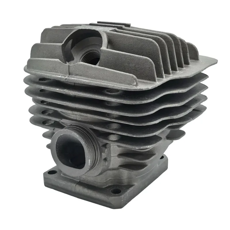 52mm Chainsaw Cylinder Piston Kit For Stihl MS460 046 MS 460 Clutch Drum 3/8" 7 Tooth Sprocket Rim Bearing Decompression Valve
52mm Chainsaw Cylinder Piston Kit For Stihl MS460 046 MS 460 Clutch Drum 3/8" 7 Tooth Sprocket Rim Bearing Decompression Valve