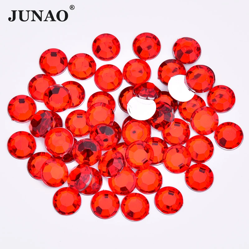 JUNAO 6 мм, 2000 шт., красные акриловые бриллианты, бриллианты круглой формы, бриллианты, ювелирные изделия
JUNAO 6 мм, 2000 шт., красные акриловые бриллианты, бриллианты круглой формы, бриллианты, ювелирные изделия