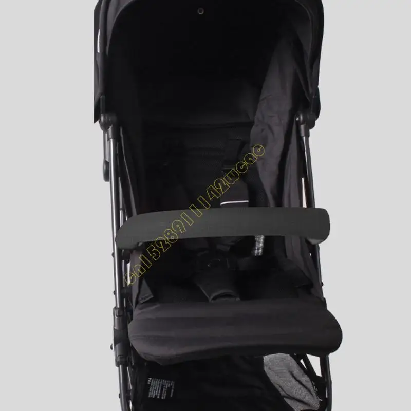 Baby Strollers Handlebar Guard Front Armrest Protective Cover Shoulder Belt Case DXAD
Baby Strollers Handlebar Guard Front Armrest Protective Cover Shoulder Belt Case DXAD