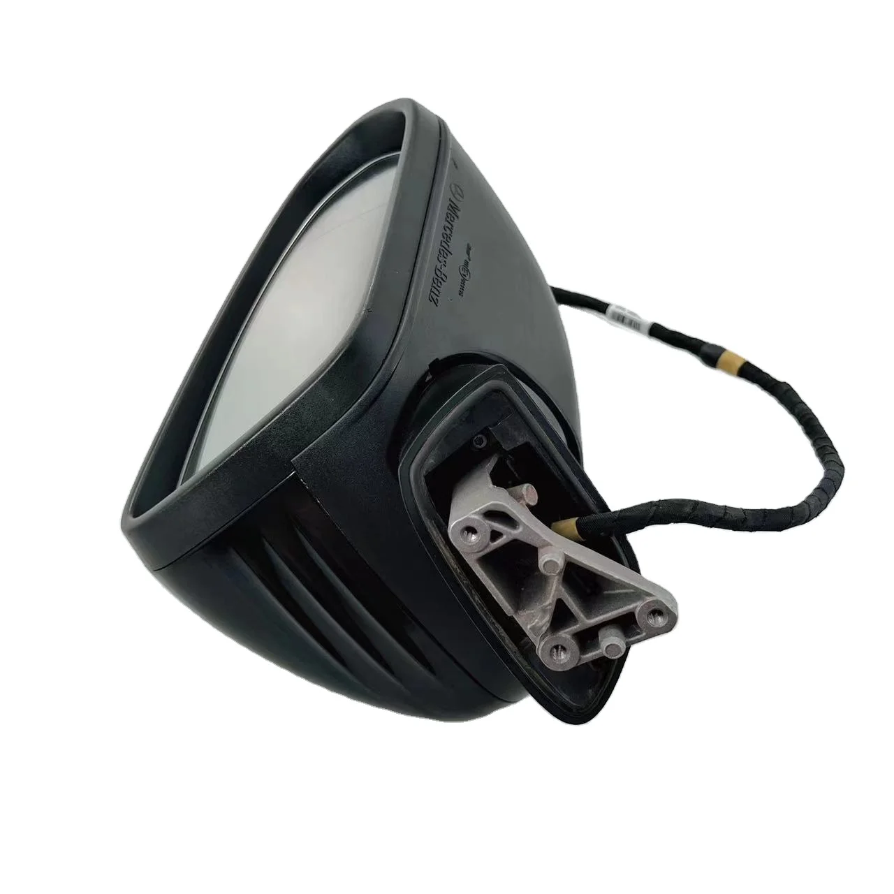 Excellent Fitment Electric Auto Rearview Mirror Outside Side Mirror for Mercedes Benz a Class W177
Excellent Fitment Electric Auto Rearview Mirror Outside Side Mirror for Mercedes Benz a Class W177