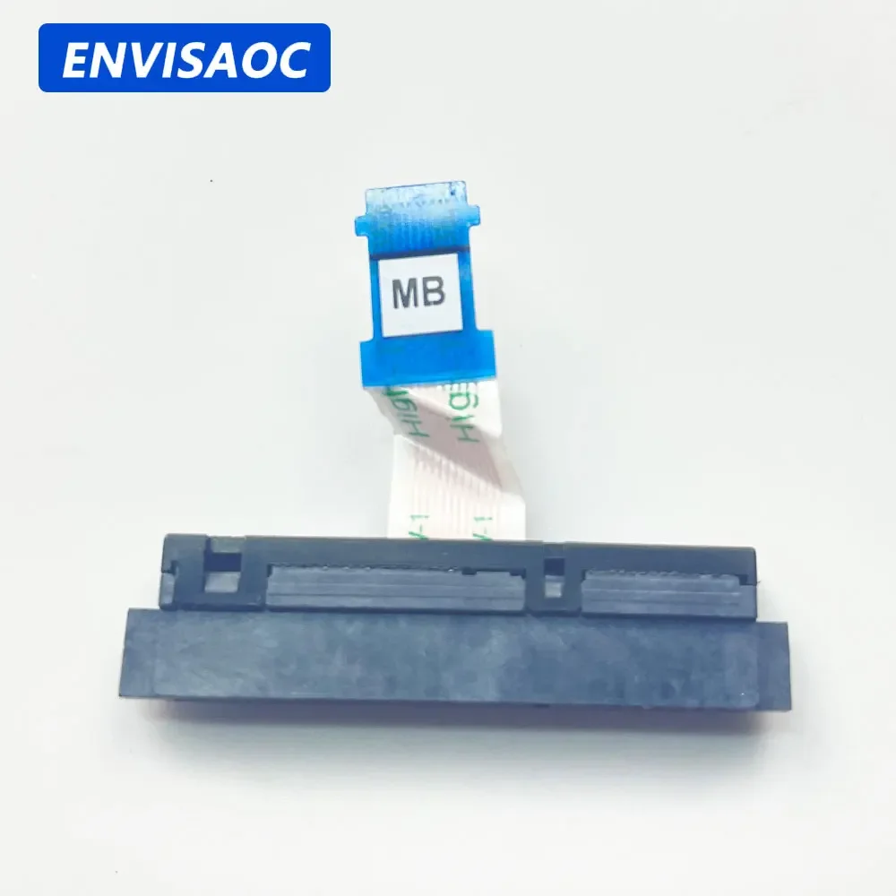 HDD cable For Acer Spin 1 SP111-31 SP111-31N laptop SATA Hard Drive HDD SSD Connector Flex Cable 50.GL5N1.004
HDD cable For Acer Spin 1 SP111-31 SP111-31N laptop SATA Hard Drive HDD SSD Connector Flex Cable 50.GL5N1.004