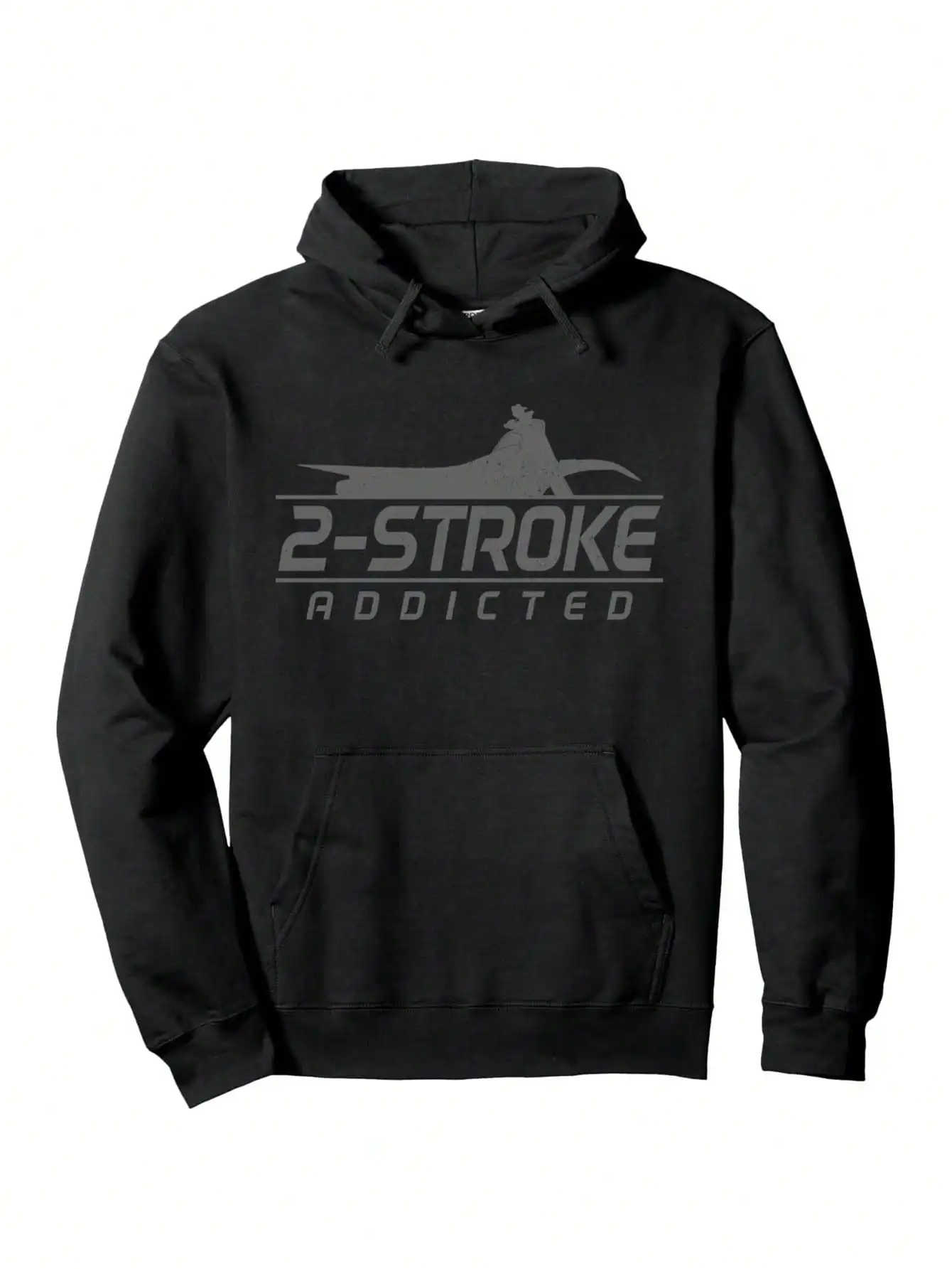 Men's 2-stroke off-road motorcycle retro hoodie -3D printed off-road pattern, youthful street style
Men's 2-stroke off-road motorcycle retro hoodie -3D printed off-road pattern, youthful street style