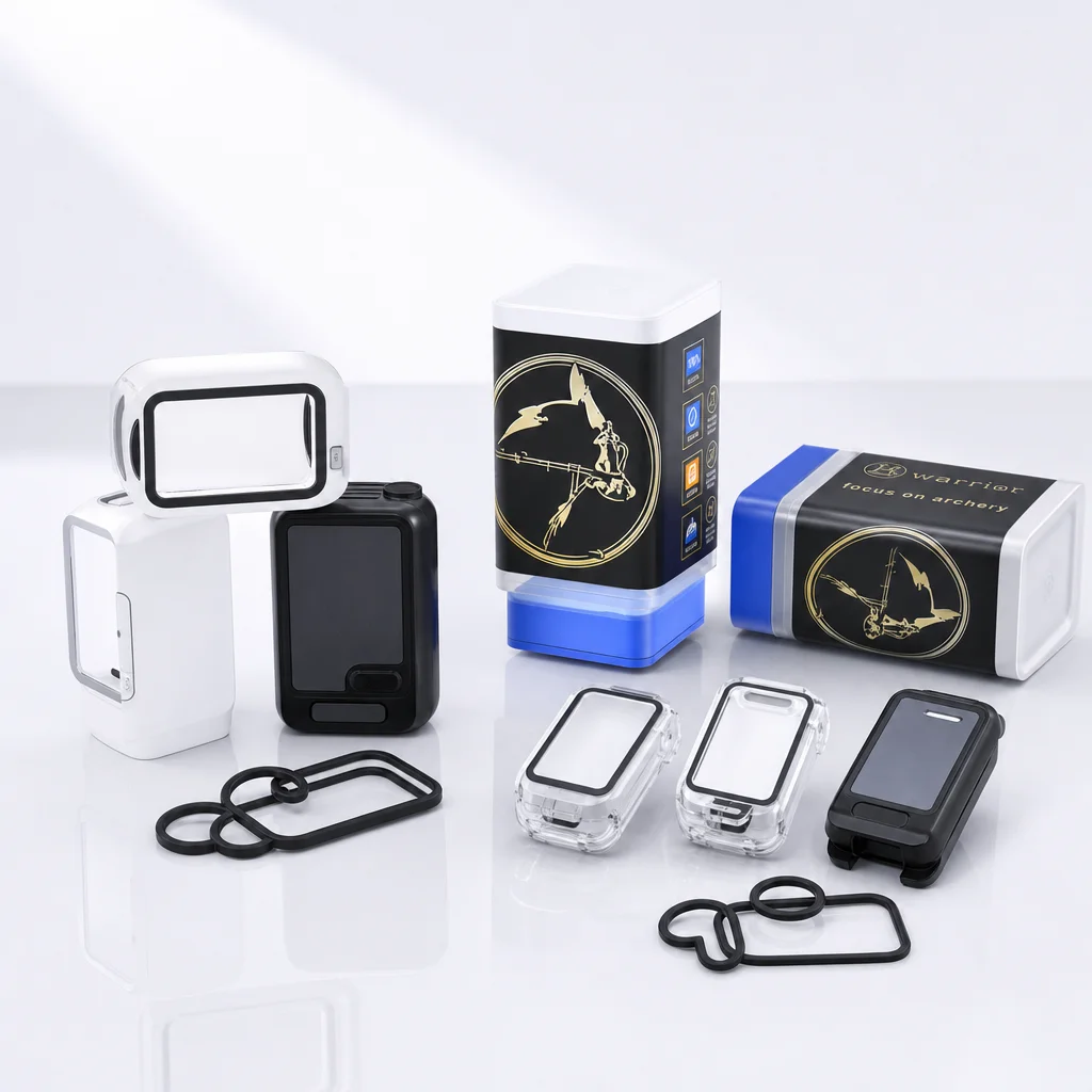 Wolfcoolvape Mission XV Boro Tank for dotMod dotAIO V1/V2 - KB2 Style RBA Compatible
Wolfcoolvape Mission XV Boro Tank for dotMod dotAIO V1/V2 - KB2 Style RBA Compatible