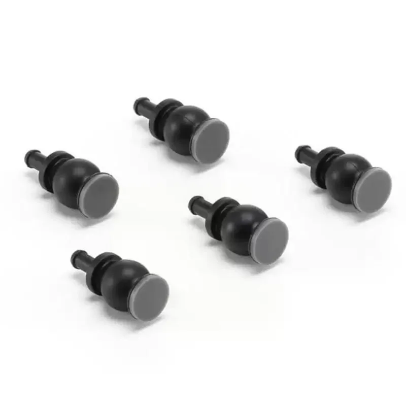 B04C-Anti-Vibration Mount Balls 5Pcs Shock Absorber Ball For DJI Matrice 400 Gimbal Gobal Vibration Dampers, Stable Flight
B04C-Anti-Vibration Mount Balls 5Pcs Shock Absorber Ball For DJI Matrice 400 Gimbal Gobal Vibration Dampers, Stable Flight