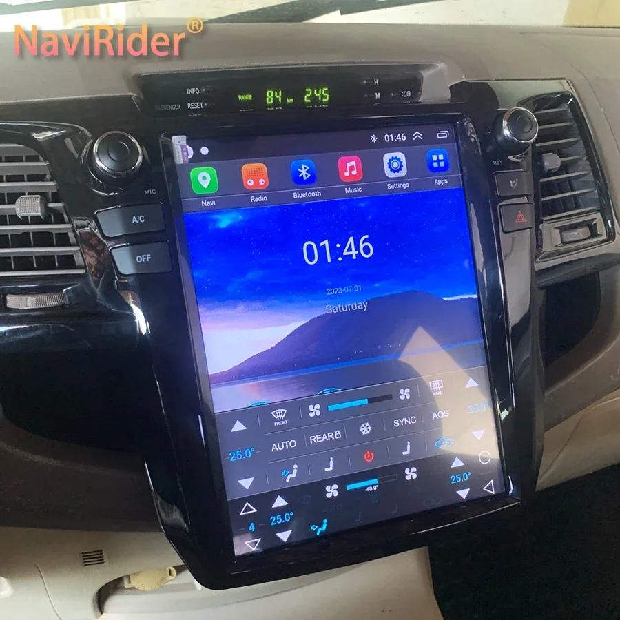 CarPlay для Toyota Fortuner Hilux Revo 2005 2014 Android 8 + 256 ГБ Tesla Style умный мультимедийный видеоплеер Радио Навигация
CarPlay для Toyota Fortuner Hilux Revo 2005 2014 Android 8 + 256 ГБ Tesla Style умный мультимедийный видеоплеер Радио Навигация