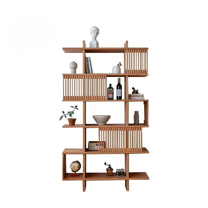 Factory price luxury solid wood furniture living room showcase Nordic Style cabinet Cherry wooden design display Cabinet
Factory price luxury solid wood furniture living room showcase Nordic Style cabinet Cherry wooden design display Cabinet