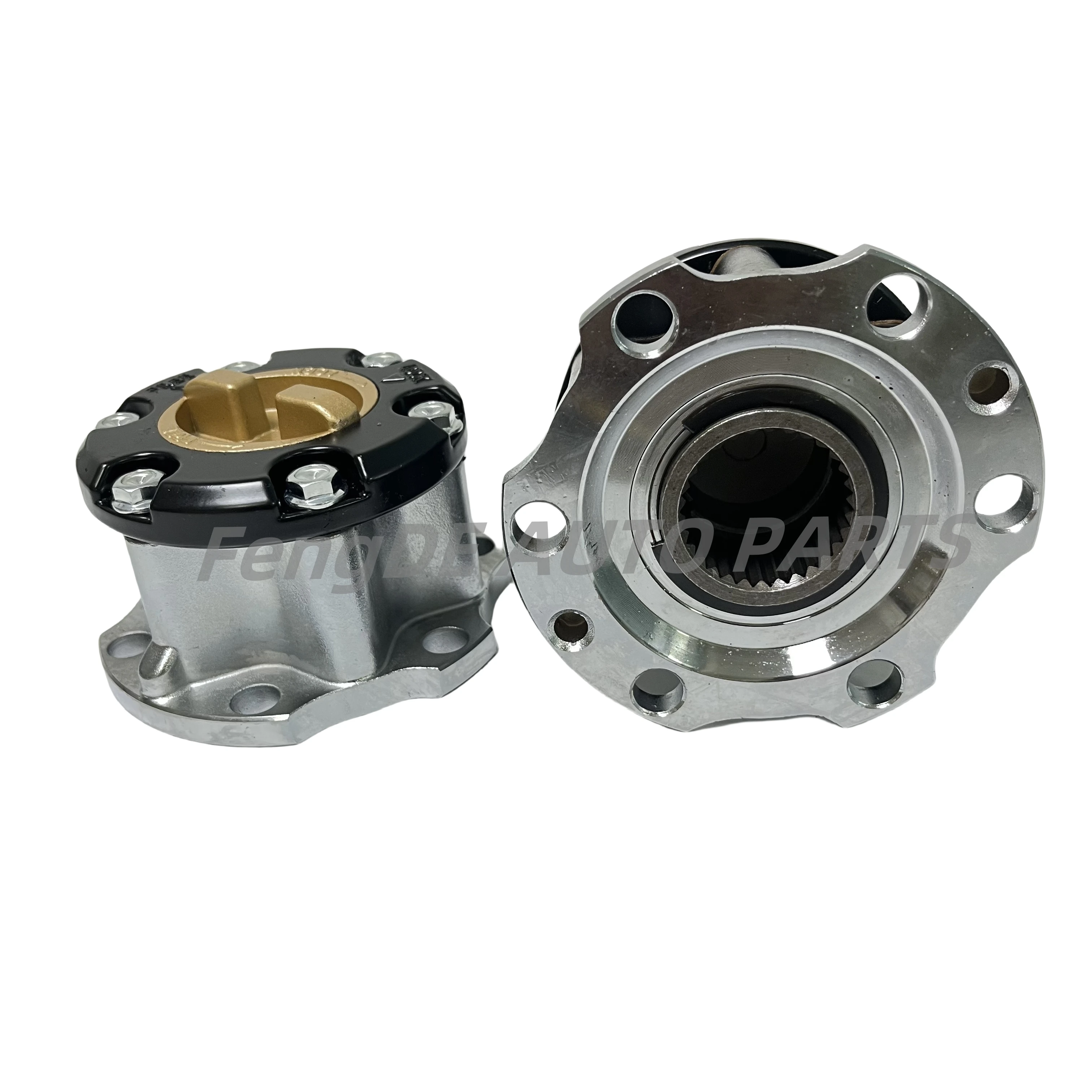 30 Teeth Manual Free Wheel Hub For 1990-2006 Toyota Land Cruiser FJ80 FZJ80 HDJ81 HZJ81 FJ75 LJ75 HZJ75 43530-60042 4353060042
30 Teeth Manual Free Wheel Hub For 1990-2006 Toyota Land Cruiser FJ80 FZJ80 HDJ81 HZJ81 FJ75 LJ75 HZJ75 43530-60042 4353060042