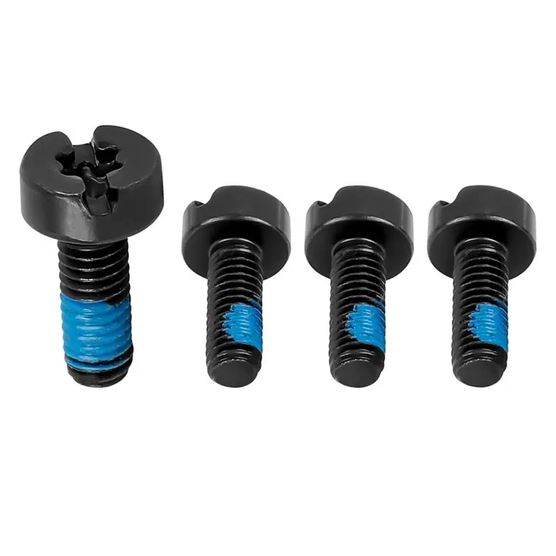A53Q-4Pack 394589-01 Miter Saw Screw Fit For Miter Saw Screw Series For DHS716 DHS790 DWS715 DWS779 1710 3660 3680
A53Q-4Pack 394589-01 Miter Saw Screw Fit For Miter Saw Screw Series For DHS716 DHS790 DWS715 DWS779 1710 3660 3680