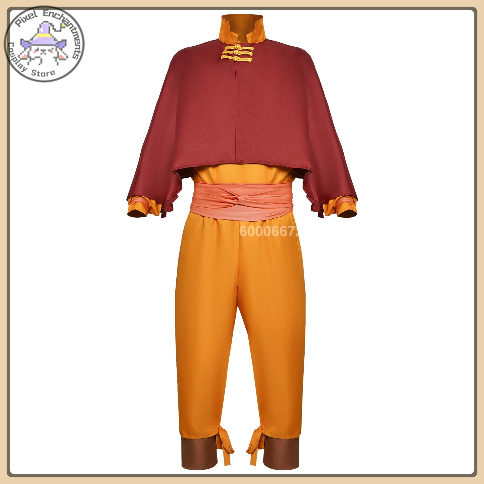 Avatar cosplay costume anime Bumiang classic cosplay costume adult children Full Set High quality Halloween party costumes
Avatar cosplay costume anime Bumiang classic cosplay costume adult children Full Set High quality Halloween party costumes
