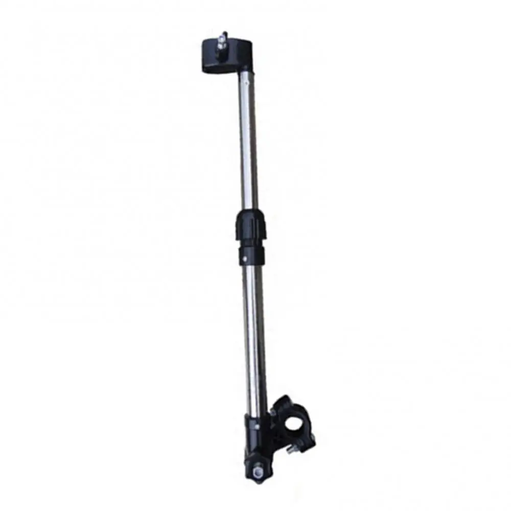 Adjustable Baby Stroller Umbrella Holder Bike Bicycle Pram Wheelchair Stand Bracket Bar
Adjustable Baby Stroller Umbrella Holder Bike Bicycle Pram Wheelchair Stand Bracket Bar