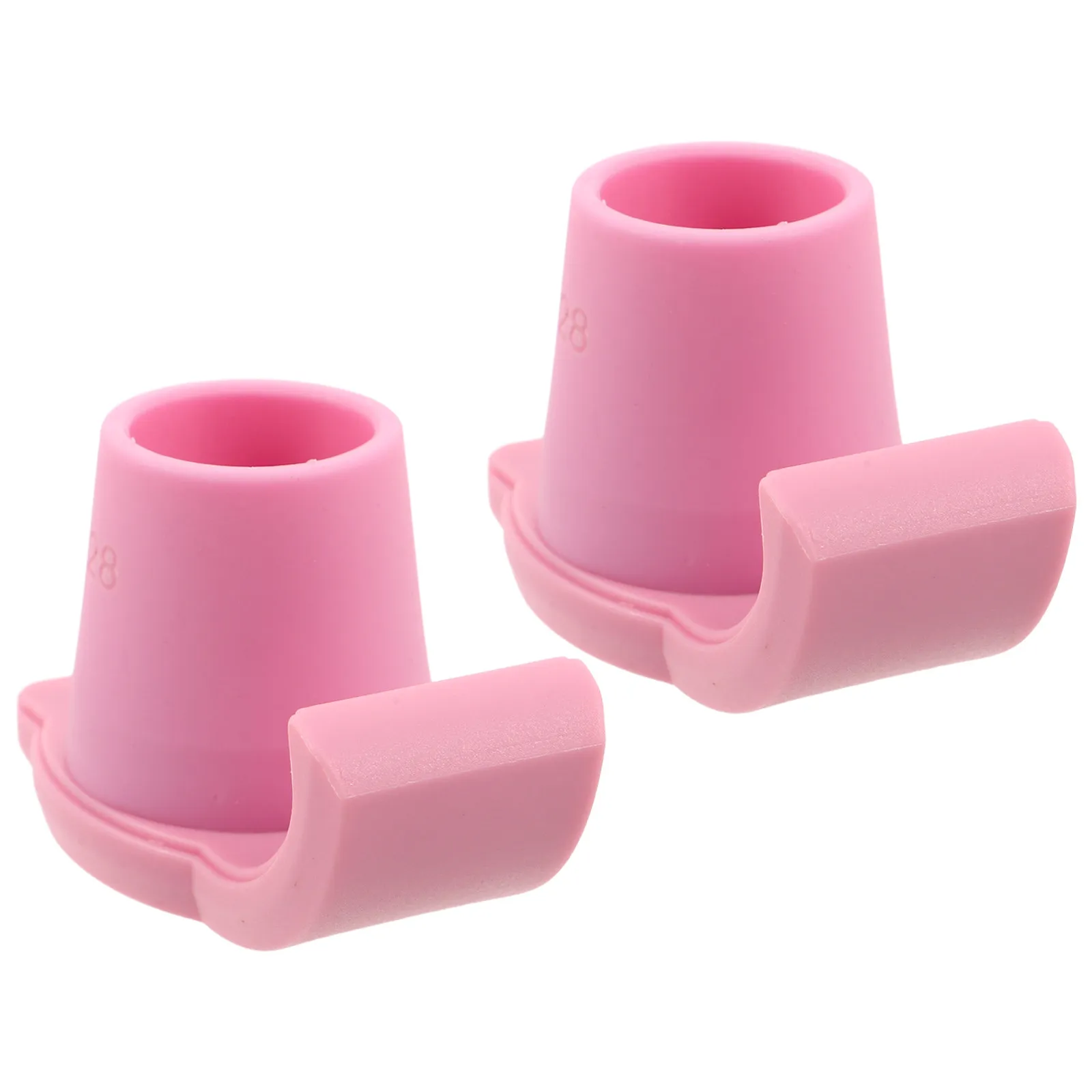 2Pcs Walker Skis 28Mm Gliders for Walkers Nonstick Elderly Foot Pads Anti-Slip Winter Traction Walker Accessories for Seniors
2Pcs Walker Skis 28Mm Gliders for Walkers Nonstick Elderly Foot Pads Anti-Slip Winter Traction Walker Accessories for Seniors