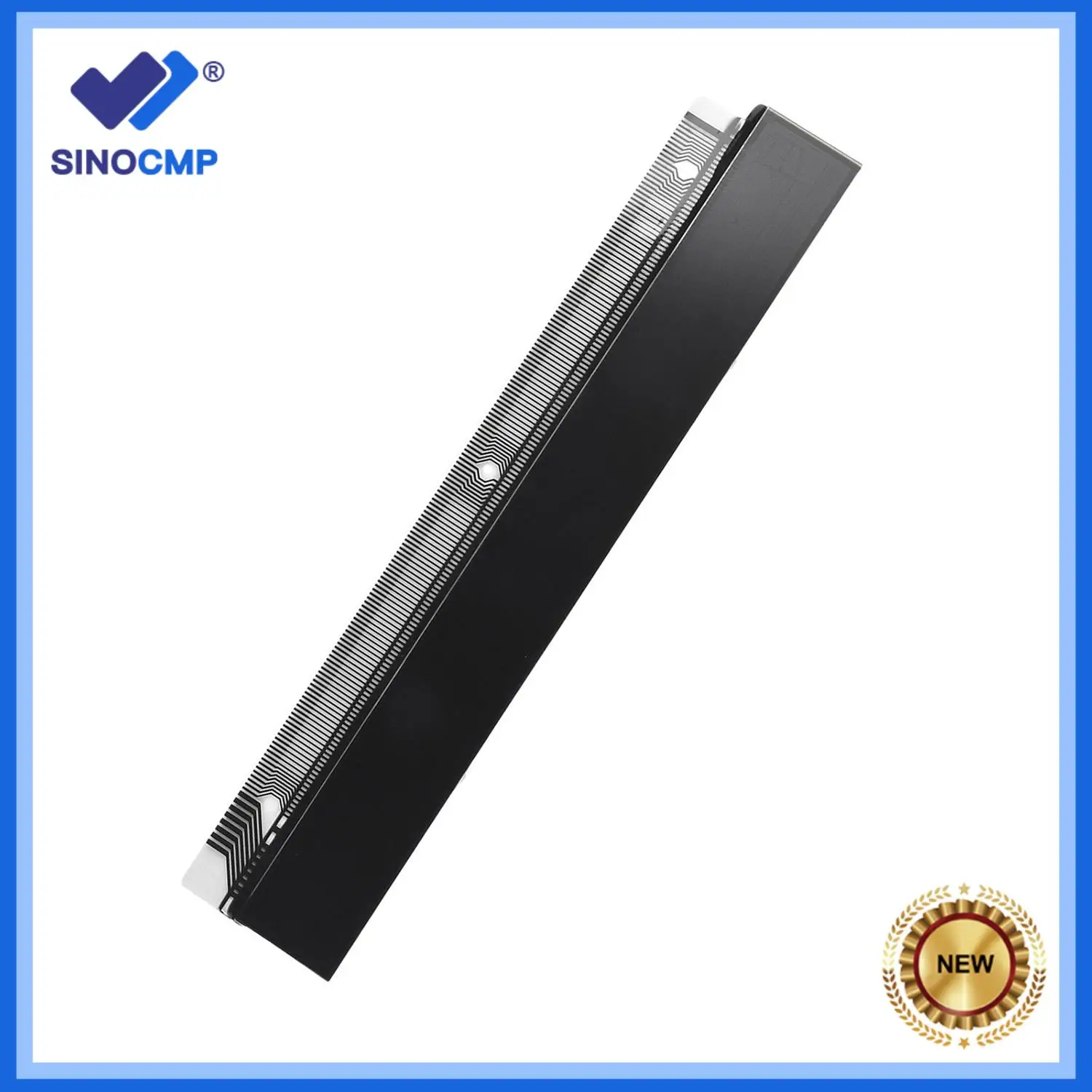 1pc New LCD Display Display 18 Button OBC For 1989-1999 BMW E31 8 Series 830i 840i 840ci 850i 850ci 850csi 860i M8 ALPINA B12
1pc New LCD Display Display 18 Button OBC For 1989-1999 BMW E31 8 Series 830i 840i 840ci 850i 850ci 850csi 860i M8 ALPINA B12
