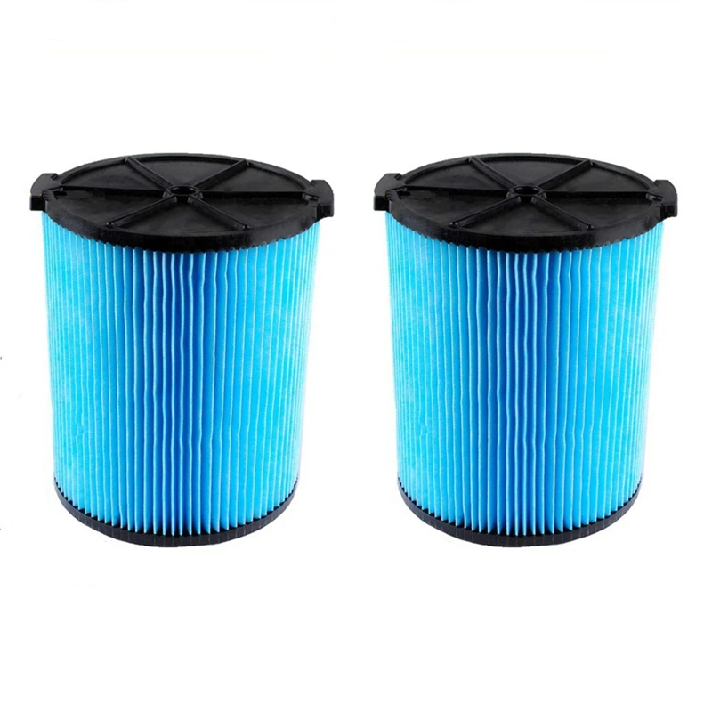 Fine Dust Cartridge Filter 72952 Accessories For RIDGID VF5000 WD1450 WD0970 WD1270 WD09700 WD06700 5-20 Gal Wet Dry Vacs
Fine Dust Cartridge Filter 72952 Accessories For RIDGID VF5000 WD1450 WD0970 WD1270 WD09700 WD06700 5-20 Gal Wet Dry Vacs