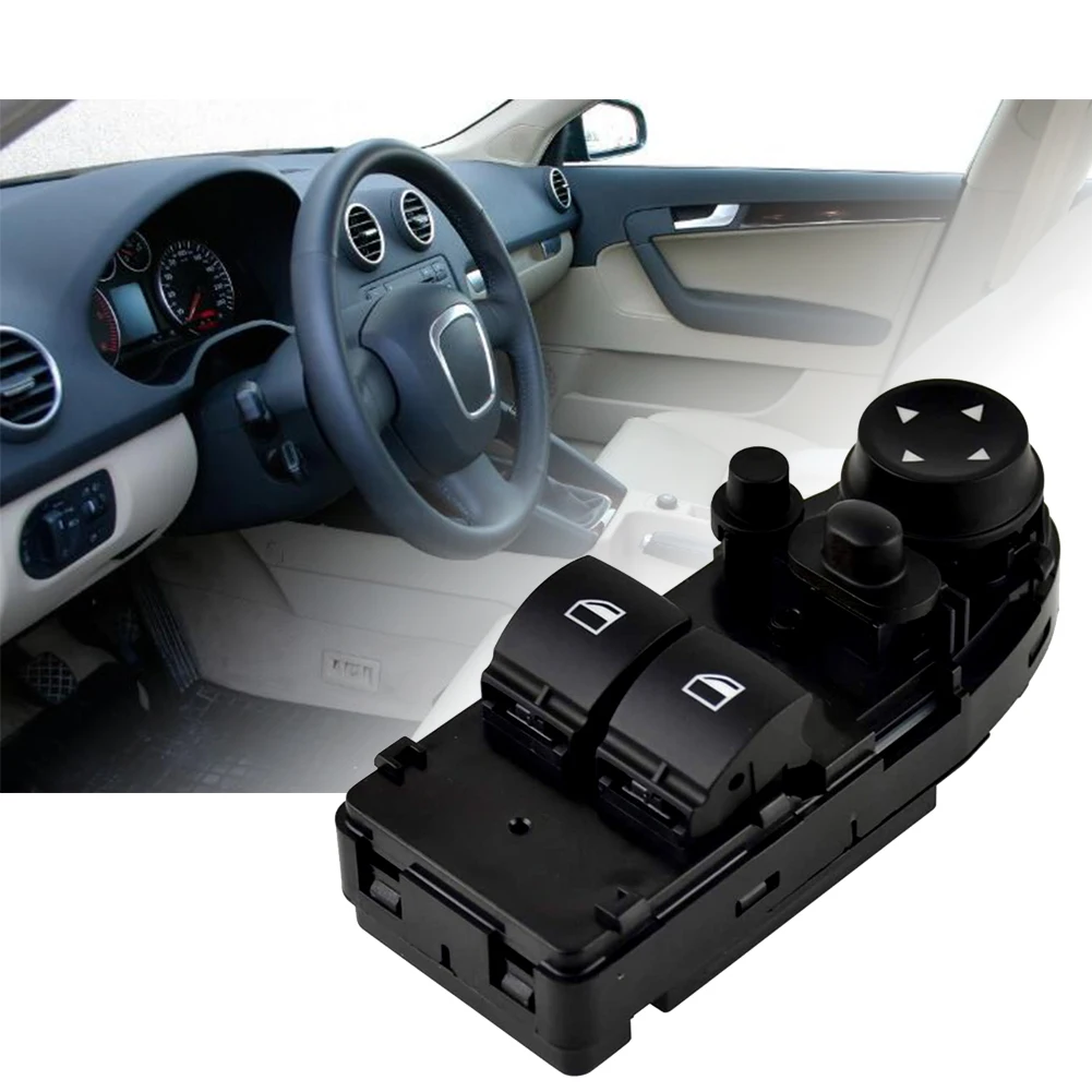 Выключатель передней левой двери автомобиля для BMW Series 3 E92 2005-2013 61319132164
Выключатель передней левой двери автомобиля для BMW Series 3 E92 2005-2013 61319132164