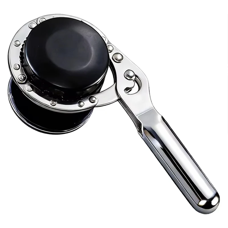 3‑Size Handcuff‑Style Oil Filter Wrench for 5.5‑11.5cm Automotive Oil Filter Removal & Maintenance
3‑Size Handcuff‑Style Oil Filter Wrench for 5.5‑11.5cm Automotive Oil Filter Removal & Maintenance
