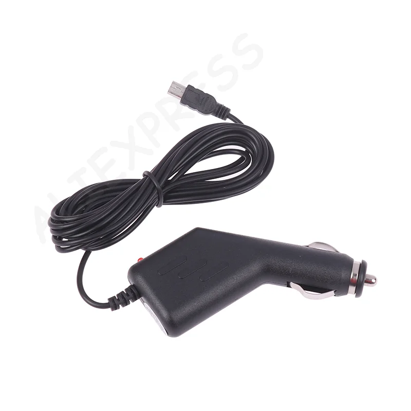 Mini USB Charger for Car DVR GPS Tool, DC 5V 1.5A Car Adapter
Mini USB Charger for Car DVR GPS Tool, DC 5V 1.5A Car Adapter