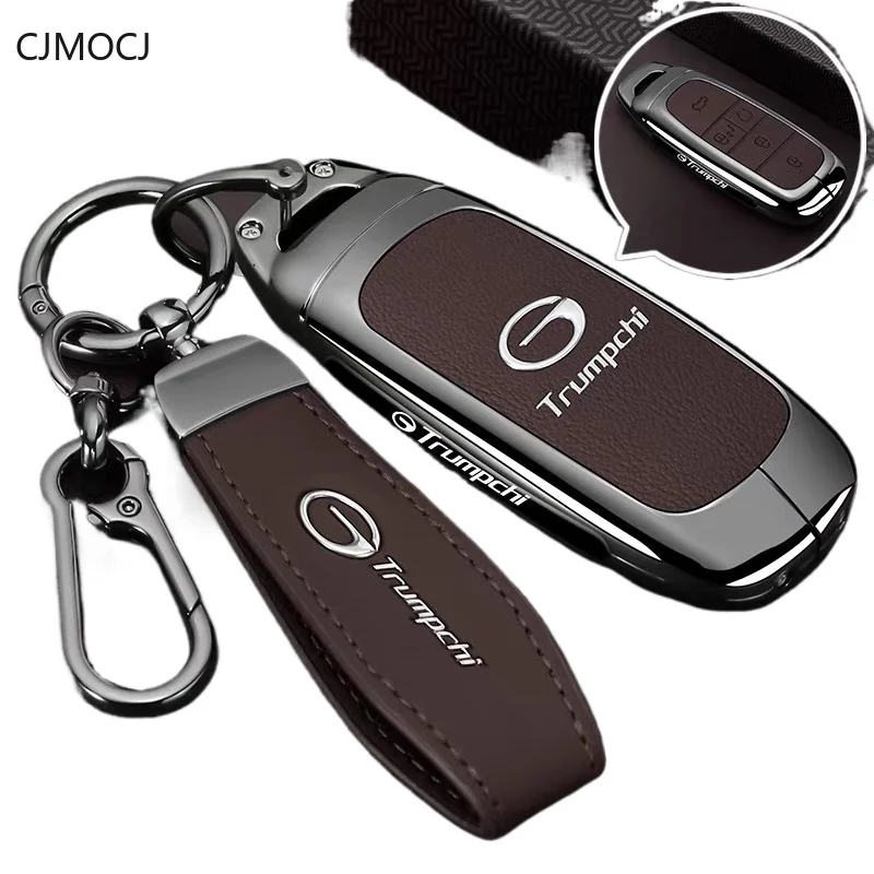 Premium Zinc Alloy Key Cover Case for GAC Aion S/S MAX/S PLUS/Y/V PLUS/LX - Protective Key Fob Shell Keybag Keychain
Premium Zinc Alloy Key Cover Case for GAC Aion S/S MAX/S PLUS/Y/V PLUS/LX - Protective Key Fob Shell Keybag Keychain