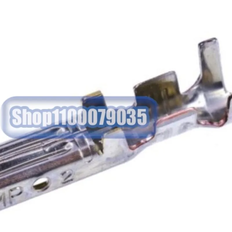 100pcs/lot 1-175196-2 12047662 12047663 121667-0025 121668-0032 121668-0034 1326030-4 connector new original
100pcs/lot 1-175196-2 12047662 12047663 121667-0025 121668-0032 121668-0034 1326030-4 connector new original