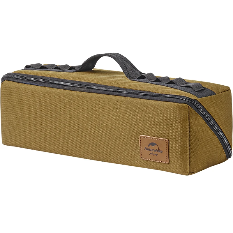 Naturehike Camping Folding Tool Storage Bag Outdoor Durable Waterproof Portable Accessories Storage Bag
Naturehike Camping Folding Tool Storage Bag Outdoor Durable Waterproof Portable Accessories Storage Bag