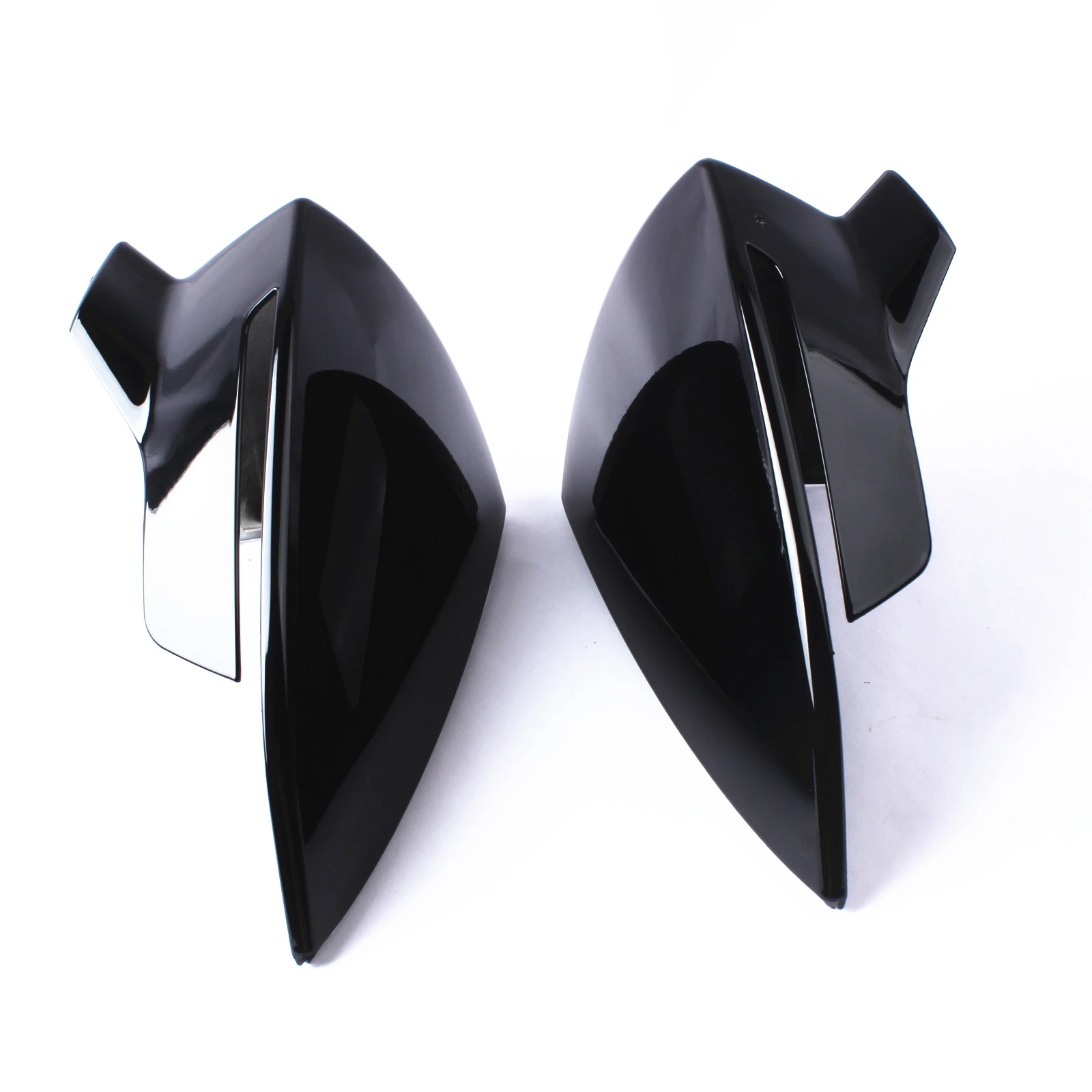 Car Side Door Rear View Mirror Cover Cap Shell Decoration For SEAT Leon Mk3 5F 2013-2020 Ibiza Mk5 Arona KJ7 2017-2018
Car Side Door Rear View Mirror Cover Cap Shell Decoration For SEAT Leon Mk3 5F 2013-2020 Ibiza Mk5 Arona KJ7 2017-2018